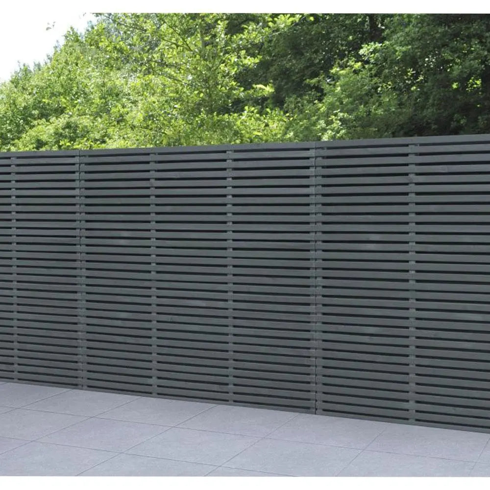ALUMINUM FENCING 96"WX72"H IMAGE 11