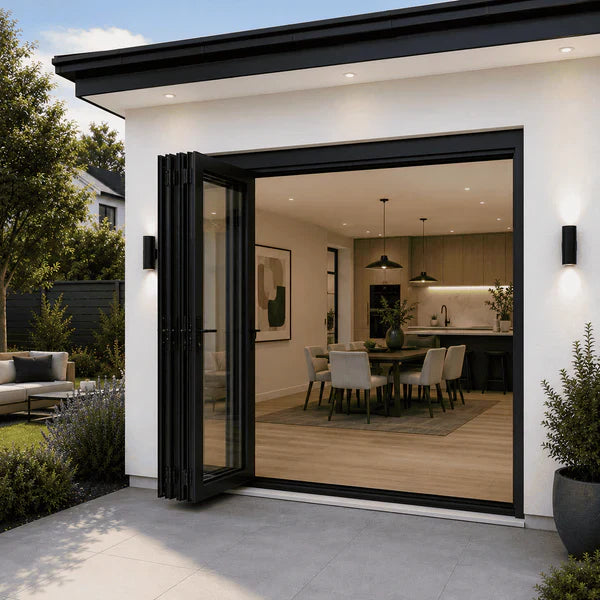 Bifold Doors