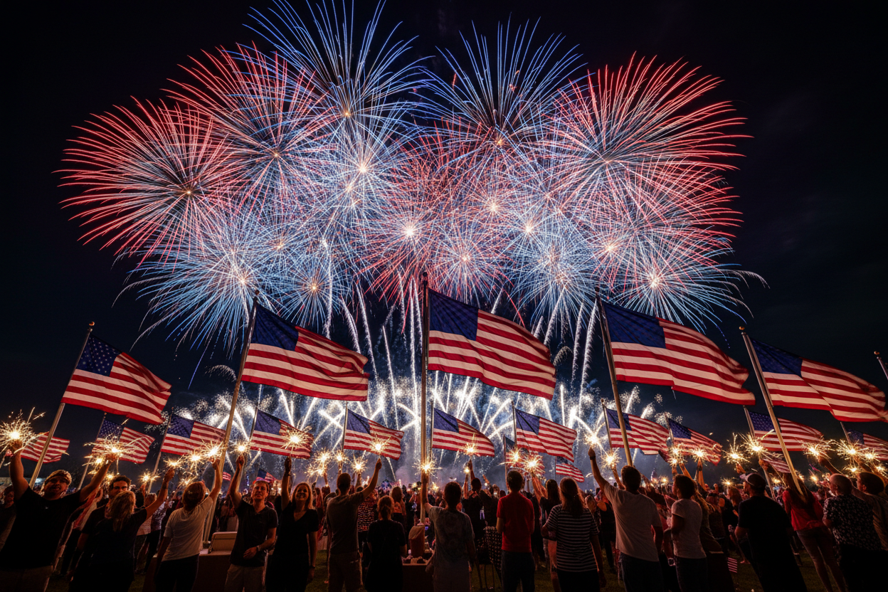 Fondo Patriótico USA